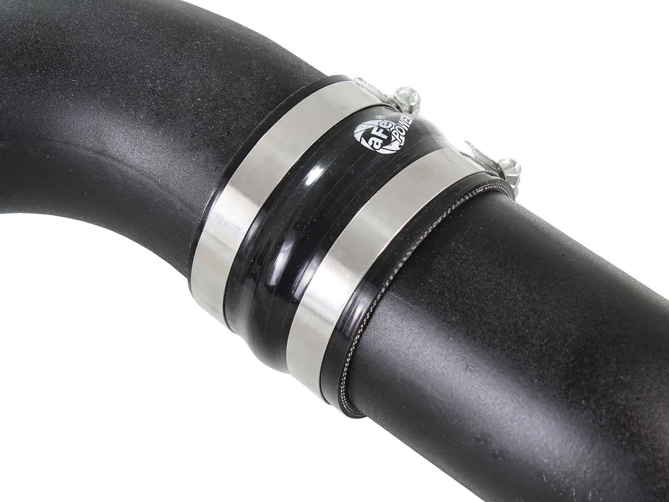 aFe Takeda Stage-2 Pro DRY S Cold Air Intake Ford Focus ST 13-16 L4-2.0L (t) EcoBoost TR-5305B-D 5 of 6