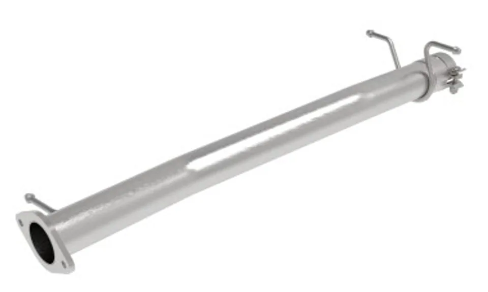 Apollo GT Series 409 Stainless Steel Muffler Delete Pipe 2019 Ram 1500 V8-5.7L HEMI 49C42076NM 1 of 1