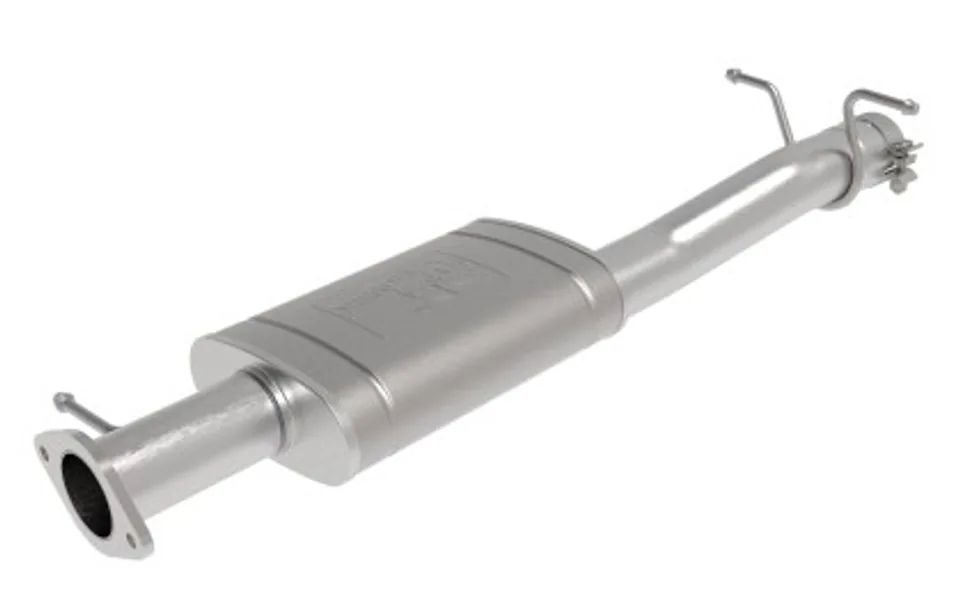 Apollo GT Series 409 Stainless Steel Muffler Upgrade Pipe 2019 Ram 1500 V8-5.7L HEMI 49C42076 1 of 1