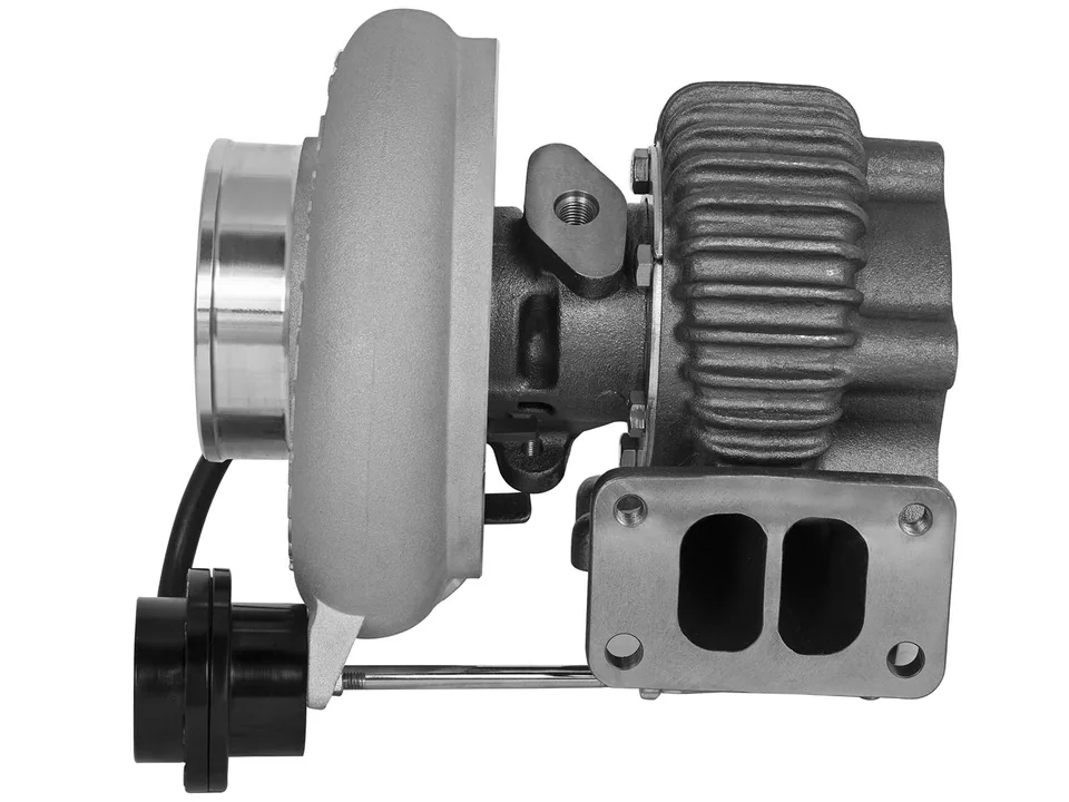aFe Power Bladerunner Turbocharger 98.5-02 Dodge Diesel Trucks L6-5.9L (td) 46-60062-1 4 of 6