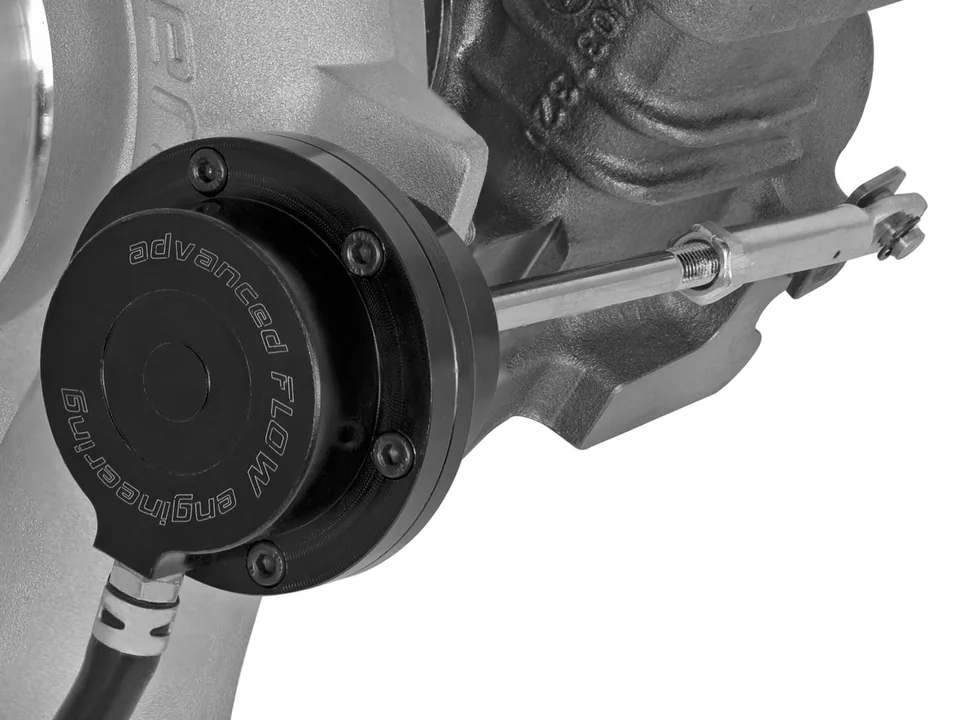 aFe Power Bladerunner Turbocharger 98.5-02 Dodge Diesel Trucks L6-5.9L (td) 46-60062-1 5 of 6