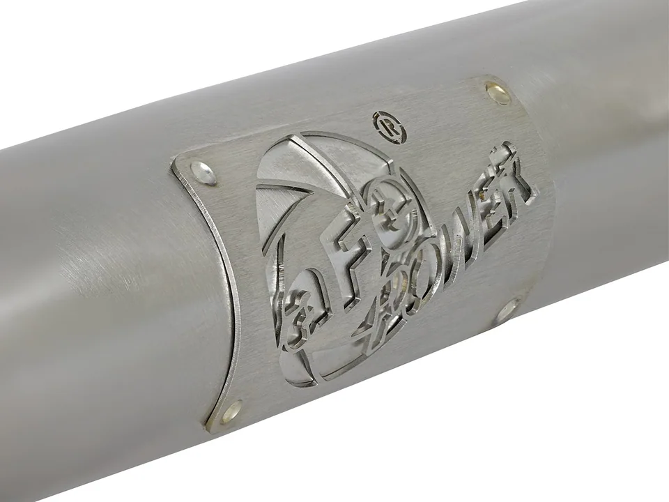 aFe Power Direct Fit Catalytic Converter 2016 Mazda MX-5 Miata (ND) L4-2.0L - Rear 47-47002 4 of 6