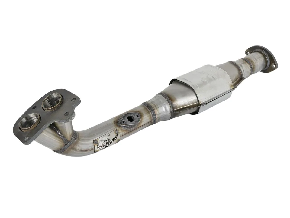 aFe Power Direct Fit Catalytic Converter Replacement 96-00 Toyota 4Runner V6-3.4L 47-46009 1 of 5