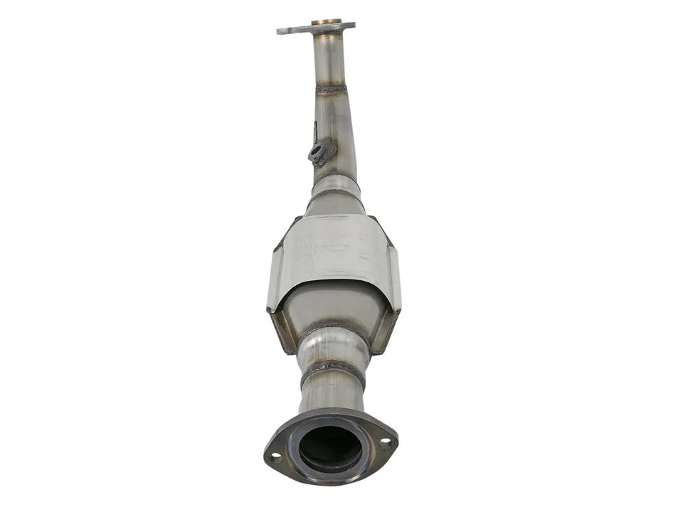 aFe Power Direct Fit Catalytic Converter Replacement 96-00 Toyota 4Runner V6-3.4L 47-46009 3 of 5