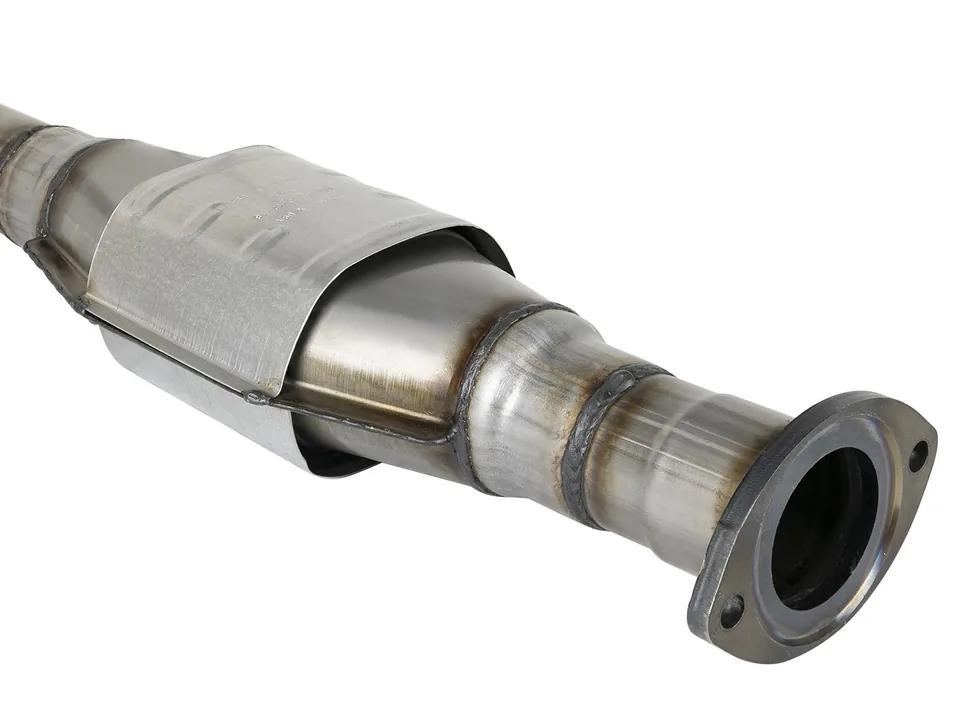 aFe Power Direct Fit Catalytic Converter Replacement 96-00 Toyota 4Runner V6-3.4L 47-46009 5 of 5