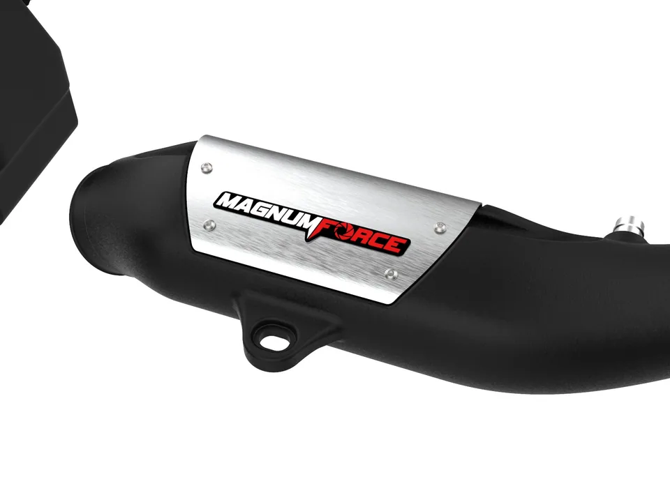 aFe POWER Magnum FORCE Stage-2 Pro DRY S Cold Air Intake System 19-21 M2/15-18 BMW M3/15-20 M4 3.0L 54-13032D 5 of 6