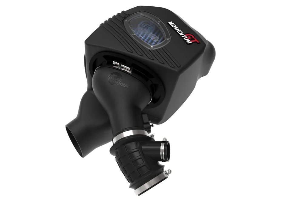 aFe POWER Momentum GT Pro 5R Intake System 19-22 Chevrolet Blazer // 17-22 GMC Acadia // 17-22 XT5 V6-3.6L 50-70071R 3 of 6