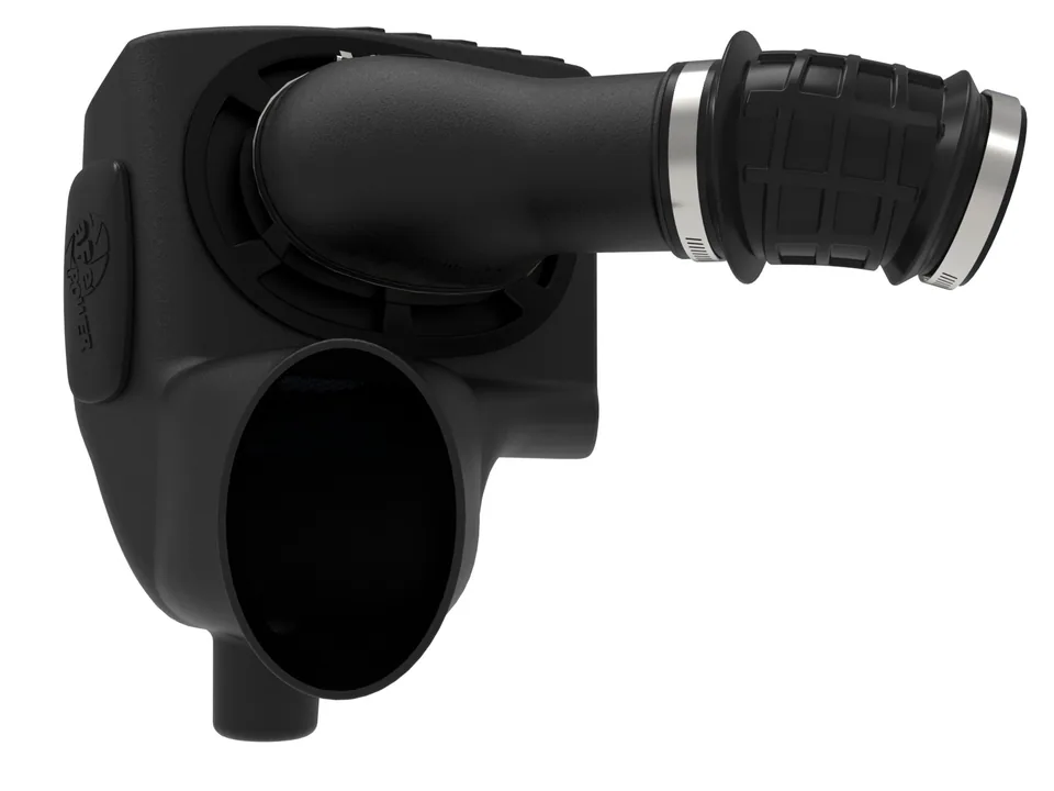 aFe POWER Momentum GT Pro 5R Intake System 19-22 Chevrolet Blazer // 17-22 GMC Acadia // 17-22 XT5 V6-3.6L 50-70071R 4 of 6