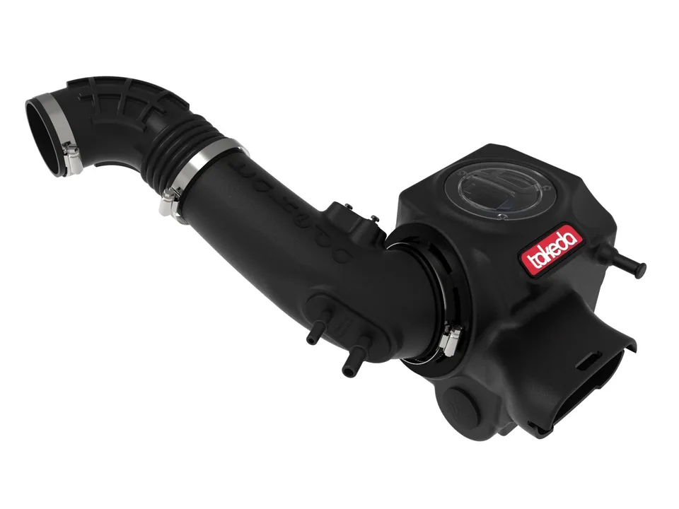 aFe POWER Momentum GT Pro 5R Media Intake System 16-19 Ford Fiesta ST L4-1.6L (t) 56-70041R 3 of 6