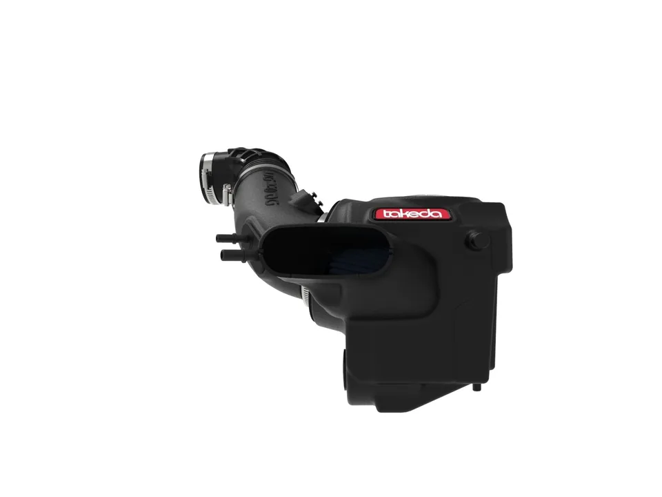 aFe POWER Momentum GT Pro 5R Media Intake System 16-19 Ford Fiesta ST L4-1.6L (t) 56-70041R 4 of 6