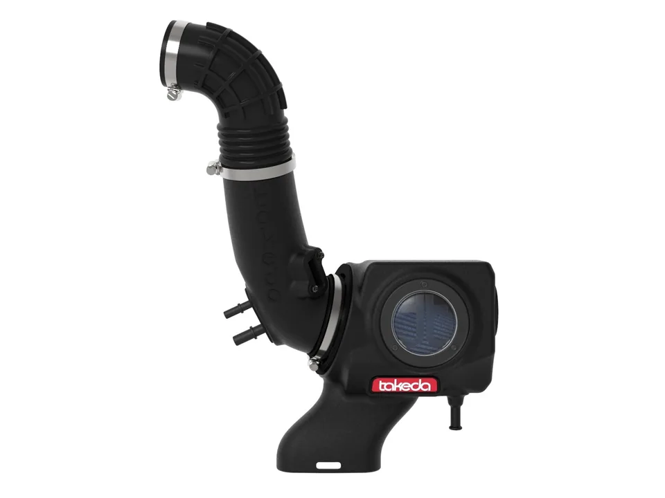 aFe POWER Momentum GT Pro 5R Media Intake System 16-19 Ford Fiesta ST L4-1.6L (t) 56-70041R 5 of 6