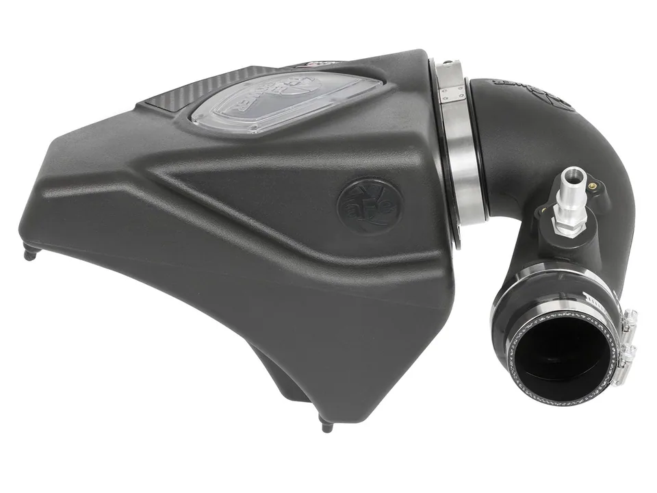 Momentum GT Pro 5R Stage-2 Intake System 13-19 Cadillac ATS L4-2.0L (t) 54-74209 2 of 6