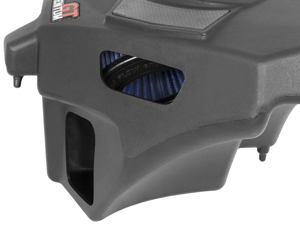 Momentum GT Pro 5R Stage-2 Intake System 13-19 Cadillac ATS L4-2.0L (t) 54-74209 3 of 6