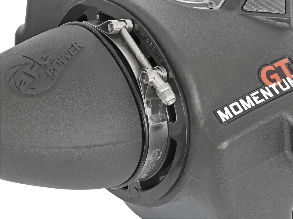 Momentum GT Pro 5R Stage-2 Intake System 13-19 Cadillac ATS L4-2.0L (t) 54-74209 4 of 6
