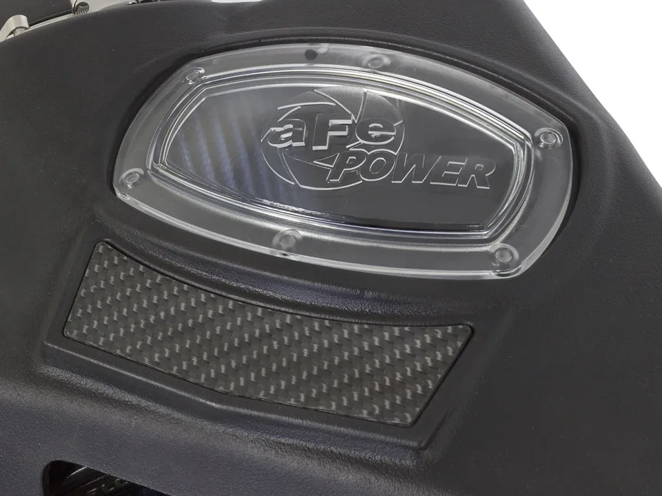 Momentum GT Pro 5R Stage-2 Intake System 13-19 Cadillac ATS L4-2.0L (t) 54-74209 5 of 6
