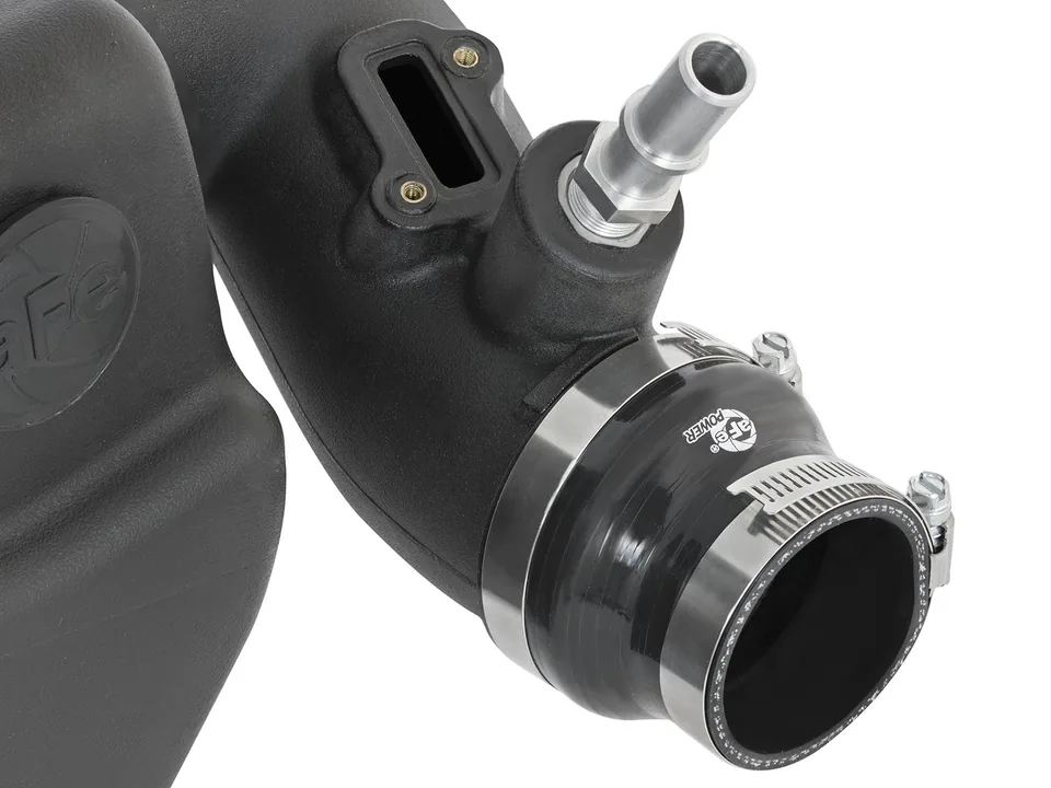 Momentum GT Pro 5R Stage-2 Intake System 13-19 Cadillac ATS L4-2.0L (t) 54-74209 6 of 6