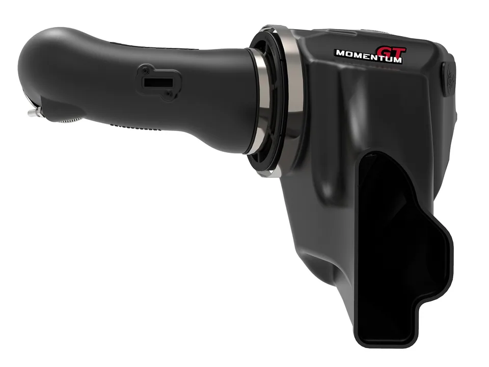 aFe POWER Momentum GT Pro Dry S Cold Air Intake System 18-21 Ford Mustang GT V8-5.0L 50-70033D 5 of 6