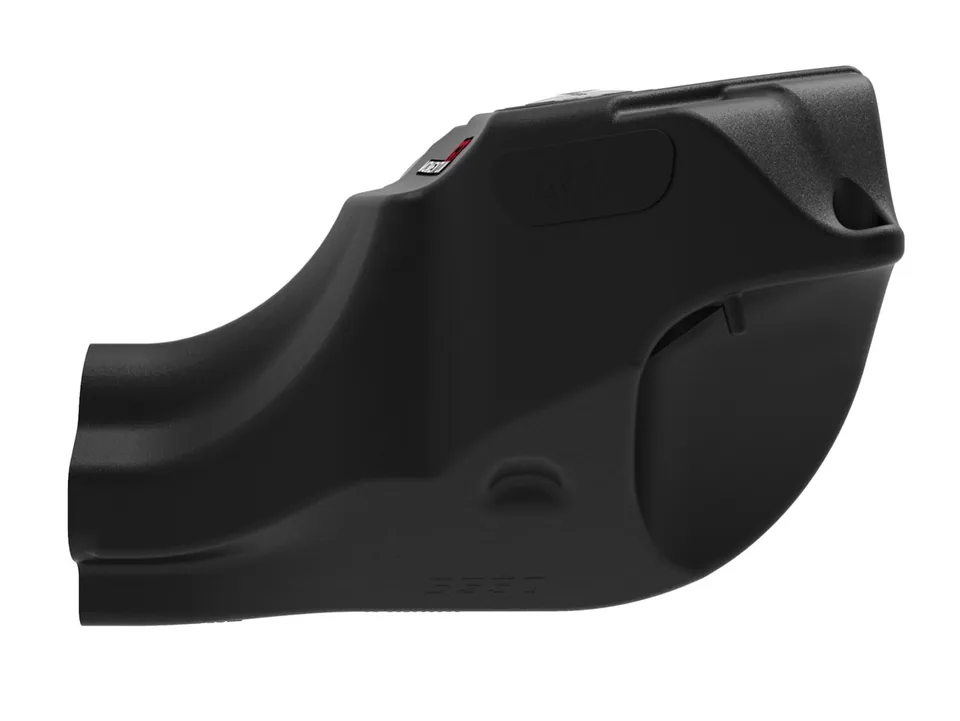 aFe POWER Momentum GT Pro Dry S Cold Air Intake System 18-21 Ford Mustang GT V8-5.0L 50-70033D 6 of 6