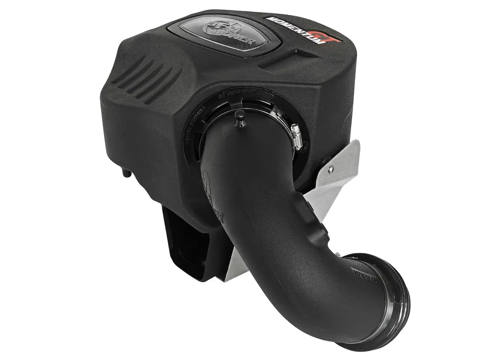 aFe POWER Momentum GT Pro Dry S Intake System 16-19 BMW 330i F30 // 17-21 230i/ix // 17-20 430i/ix B46/48 I4-2.0L (t) 51-76312 3 of 6