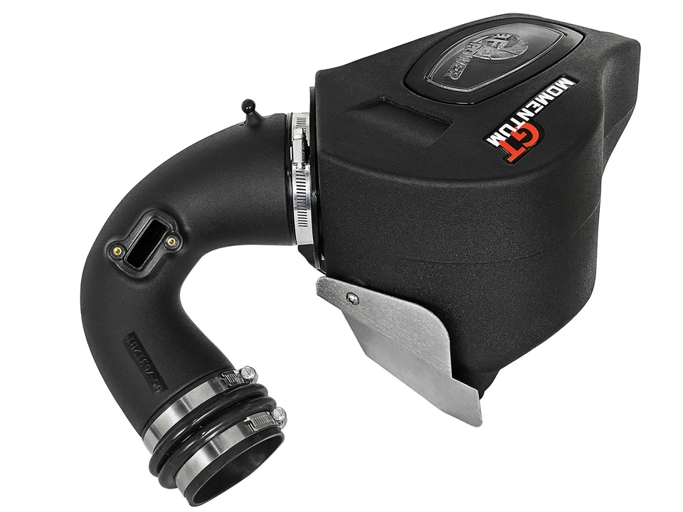 aFe POWER Momentum GT Pro Dry S Intake System 16-19 BMW 330i F30 // 17-21 230i/ix // 17-20 430i/ix B46/48 I4-2.0L (t) 51-76312 4 of 6
