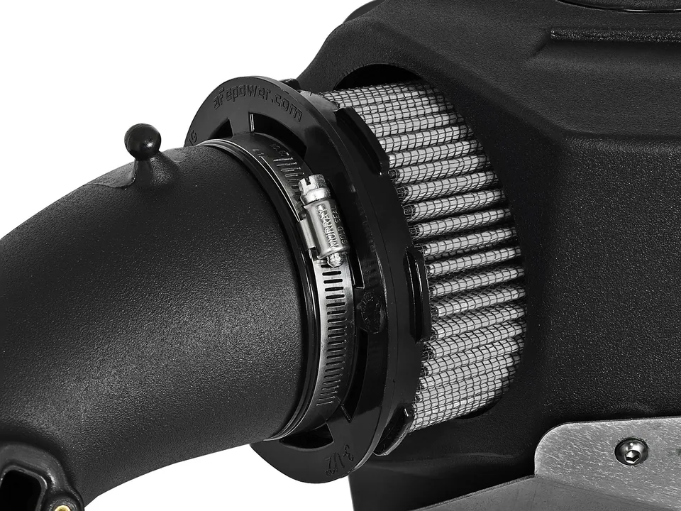 aFe POWER Momentum GT Pro Dry S Intake System 16-19 BMW 330i F30 // 17-21 230i/ix // 17-20 430i/ix B46/48 I4-2.0L (t) 51-76312 5 of 6