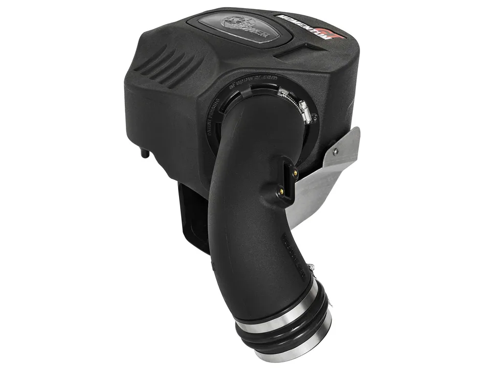 aFe POWER Momentum GT Pro Dry S Intake System 16-19 BMW 340i/ix // 17-20 440i/ix // 17-19 M140i // 17-21 M240i/ix (B58) 51-76309 2 of 6