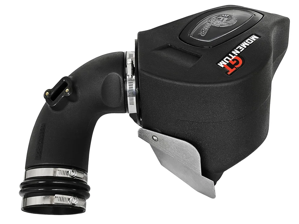 aFe POWER Momentum GT Pro Dry S Intake System 16-19 BMW 340i/ix // 17-20 440i/ix // 17-19 M140i // 17-21 M240i/ix (B58) 51-76309 3 of 6