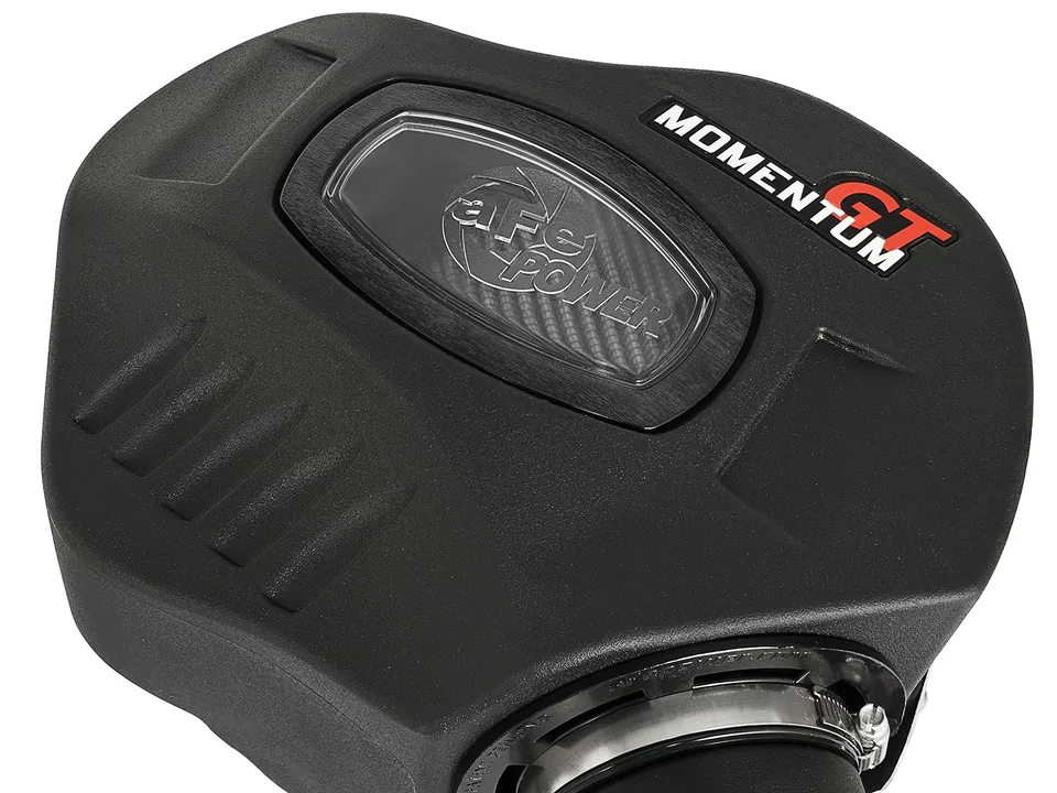 aFe POWER Momentum GT Pro Dry S Intake System 16-19 BMW 340i/ix // 17-20 440i/ix // 17-19 M140i // 17-21 M240i/ix (B58) 51-76309 5 of 6