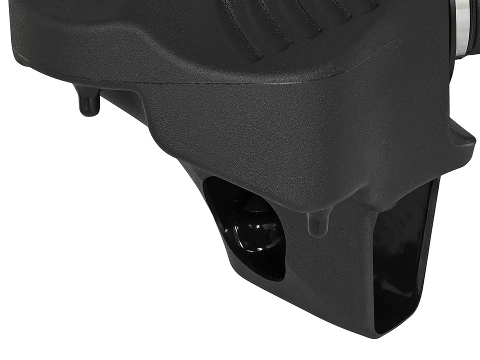 aFe POWER Momentum GT Pro Dry S Intake System 16-19 BMW 340i/ix // 17-20 440i/ix // 17-19 M140i // 17-21 M240i/ix (B58) 51-76309 6 of 6