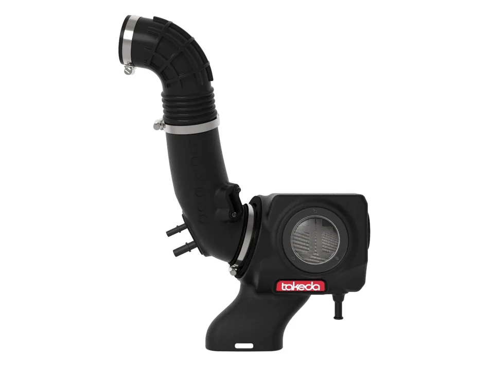 aFe POWER Momentum GT Pro Dry S Intake System 16-19 Ford Fiesta ST L4-1.6L (t) 56-70041D 5 of 6