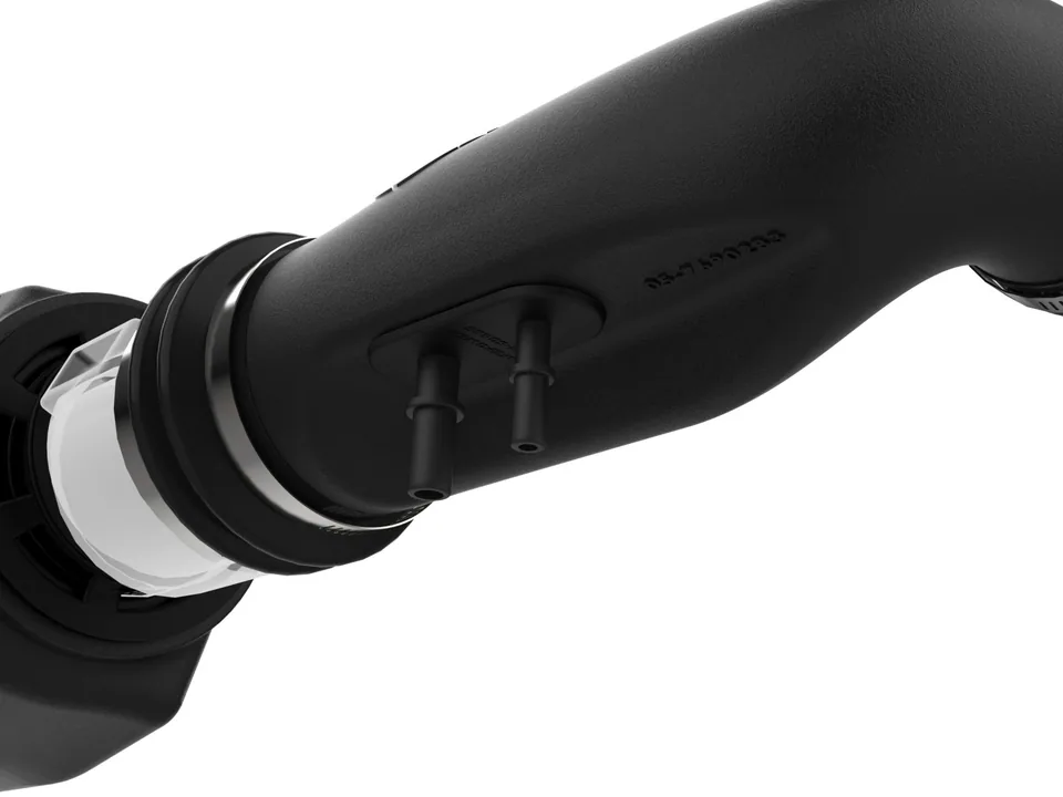 aFe POWER Momentum GT Pro Dry S Intake System 17-22 Alfa Romeo Giulia/Stelvio L4-2.0L (t) 51-76902-1 6 of 6