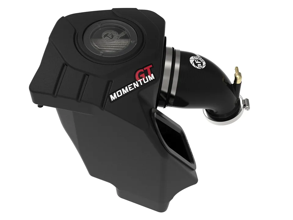 aFe POWER Momentum GT Pro Dry S Intake System 17-22 Audi A4/Quattro 18-22 Audi A5 Quattro/Sportback I4-2.0L (T) 50-70032D 4 of 6