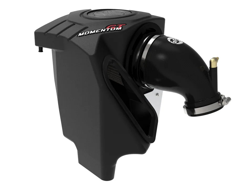 aFe POWER Momentum GT Pro Dry S Intake System 17-22 Audi A4/Quattro 18-22 Audi A5 Quattro/Sportback I4-2.0L (T) 50-70032D 5 of 6
