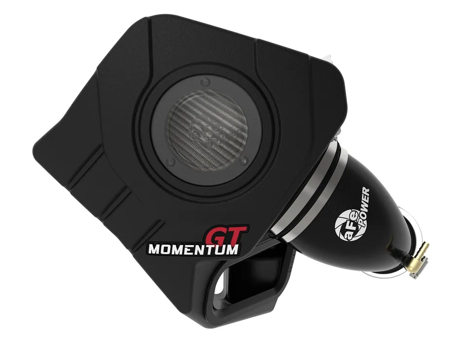 aFe POWER Momentum GT Pro Dry S Intake System 17-22 Audi A4/Quattro 18-22 Audi A5 Quattro/Sportback I4-2.0L (T) 50-70032D 6 of 6