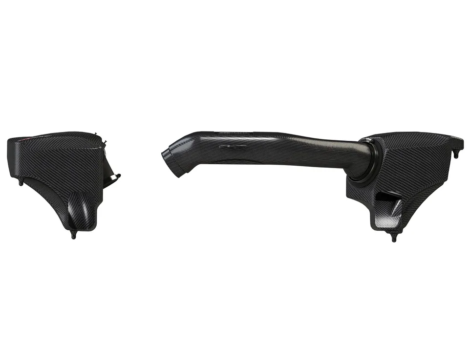 aFe POWER Momentum GT Pro Dry S Intake System 19-21 M2/15-18 BMW M3/15-20 M4/ S55 (tt) 51-76305-CF 2 of 4