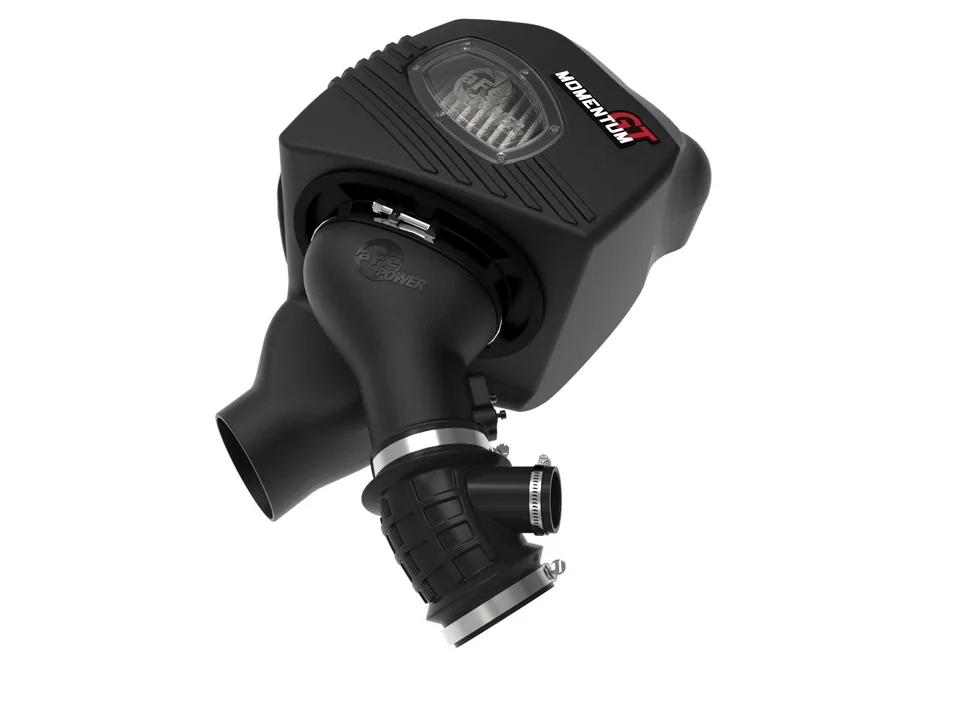 aFe POWER Momentum GT Pro Dry S Intake System 19-22 Chevrolet Blazer // 17-22 GMC Acadia // 17-22 XT5 V6-3.6L 50-70071D 3 of 6