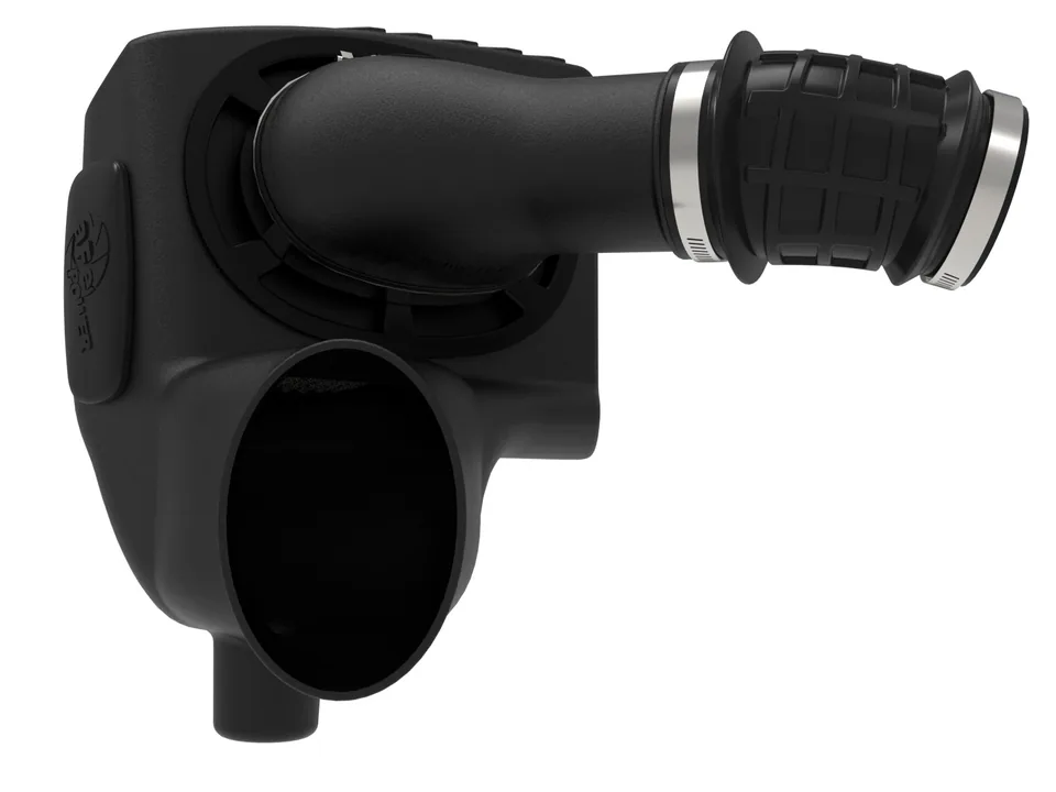 aFe POWER Momentum GT Pro Dry S Intake System 19-22 Chevrolet Blazer // 17-22 GMC Acadia // 17-22 XT5 V6-3.6L 50-70071D 4 of 6