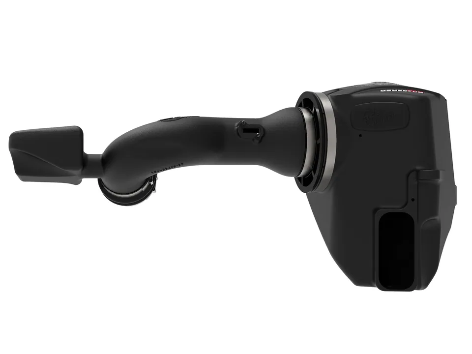 aFe POWER Momentum GT Pro Dry S Intake System 2019-2022 GM Silverado/Sierra 1500 V6-4.3L/V8-5.3/6.2L 50-70044D 4 of 6