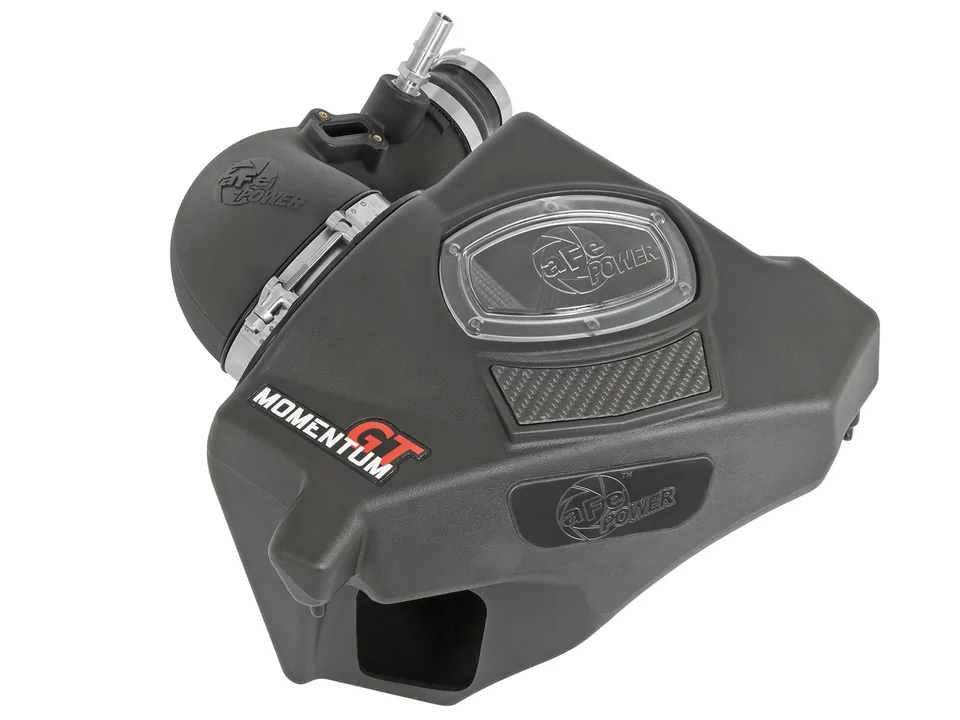 Momentum GT Pro DRY S Stage-2 Intake System 13-19 Cadillac ATS L4-2.0L (t) 51-74209 2 of 6