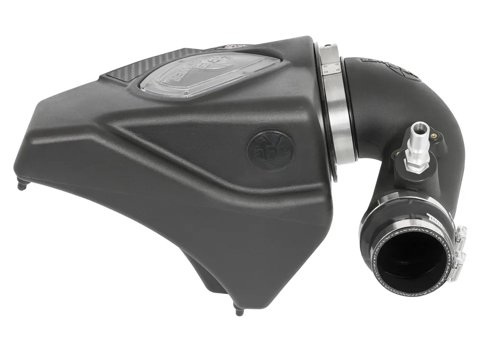 Momentum GT Pro DRY S Stage-2 Intake System 13-19 Cadillac ATS L4-2.0L (t) 51-74209 3 of 6