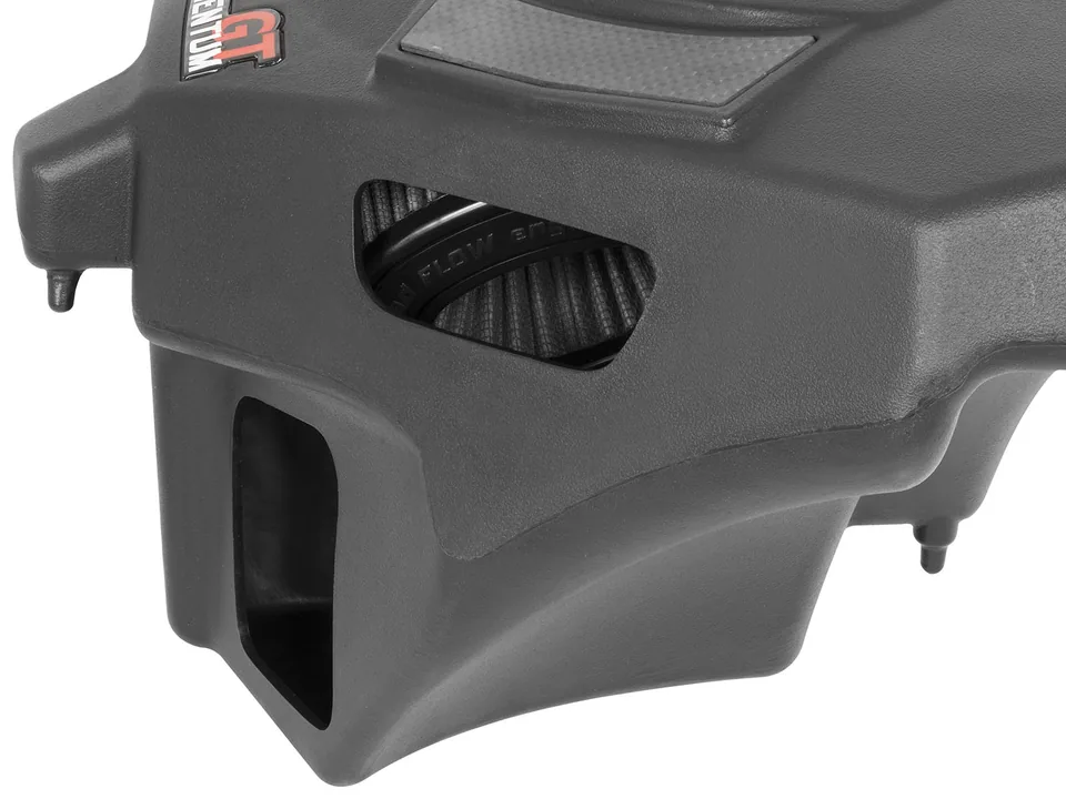 Momentum GT Pro DRY S Stage-2 Intake System 13-19 Cadillac ATS L4-2.0L (t) 51-74209 4 of 6