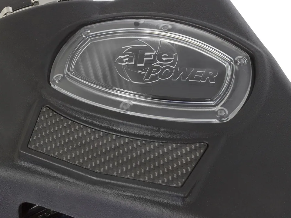 Momentum GT Pro DRY S Stage-2 Intake System 13-19 Cadillac ATS L4-2.0L (t) 51-74209 6 of 6