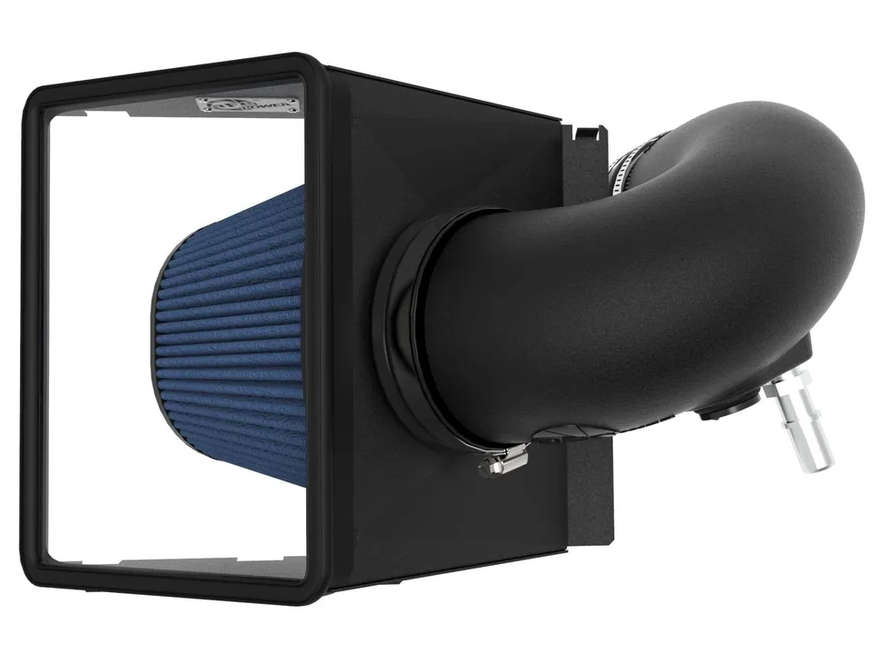 Rapid Induction Cold Air Intake System w/Pro 5R Filter 19-23 Ford Ranger L4 2.3L (t) 52-10001R 5 of 6