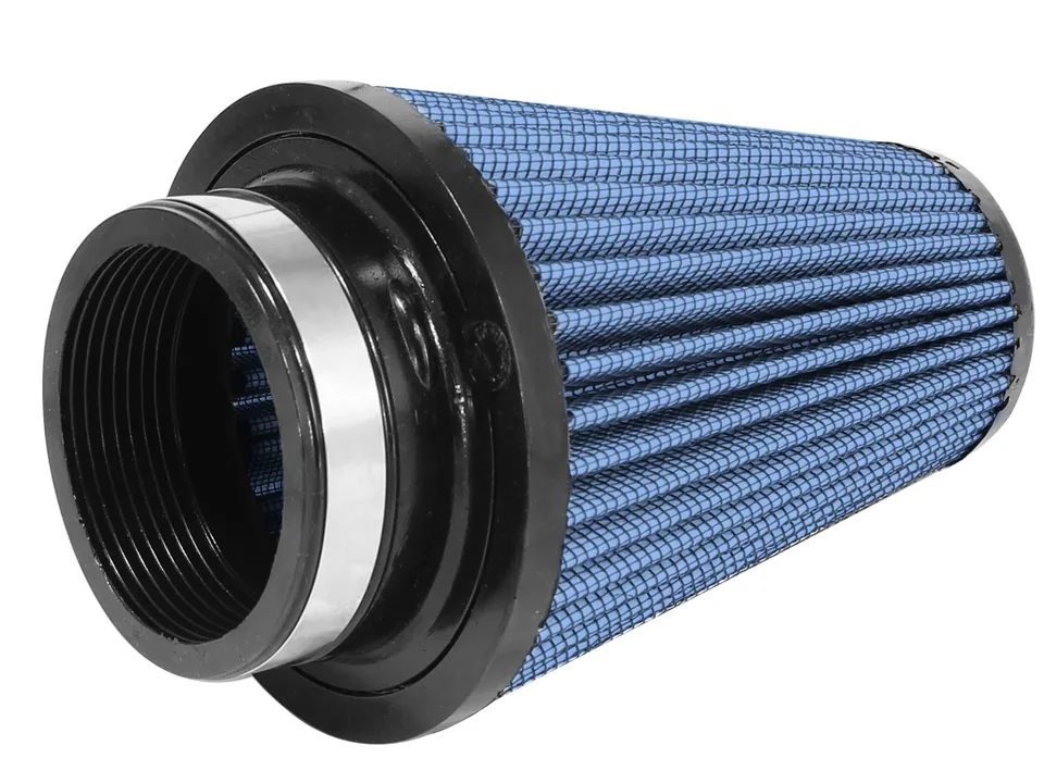 aFe POWER Takeda A/F P5R 3in Flange x 5in Base (INV) x 2-3/4Top (DOM) x 6in Height TF-9023R 2 of 4