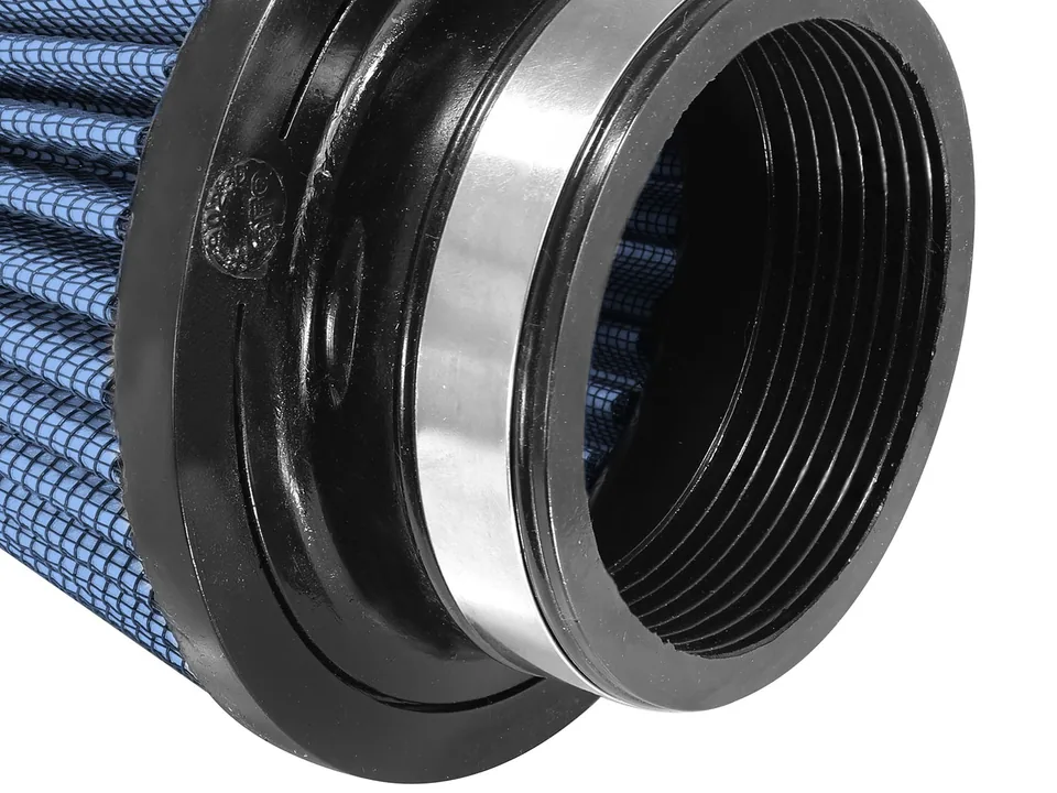 aFe POWER Takeda A/F P5R 3in Flange x 5in Base (INV) x 2-3/4Top (DOM) x 6in Height TF-9023R 3 of 4