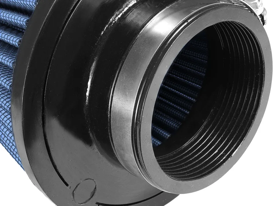 aFe POWER Takeda Pro 5R Air Filter 3in Flange x 6 Base x 4-3/4 Top x 5 Height (VS) TF-9025R 3 of 3