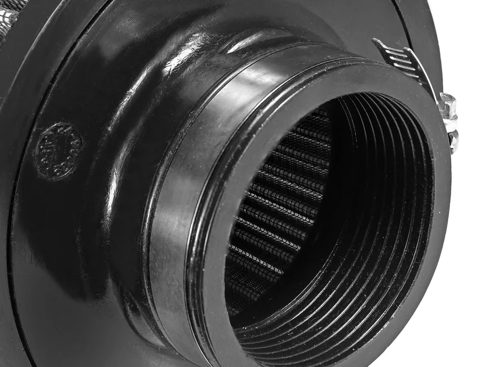 aFe POWER Takeda Pro DRY S Universal Air Filter 2-3/4in F x 6in B x 4-1/2in T (INV) x 7in H TF-9024D 3 of 3