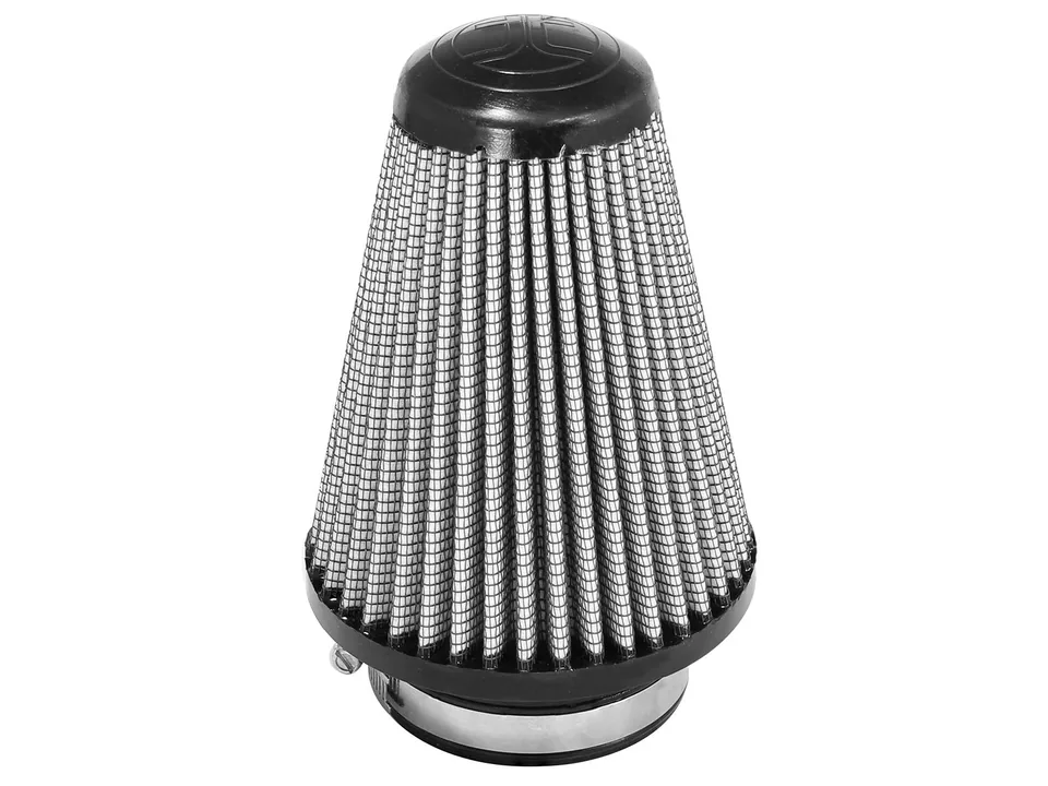 aFe POWER Takeda Pro DRY S Universal Air Filter 3F x 5B x 2-3/4T (DOM) x 6H in TF-9023D 1 of 4