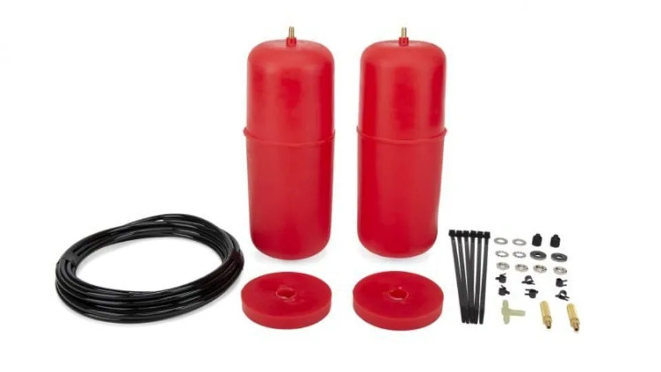 Air Lift 1000 Air Spring Kit for 19-21 Toyota RAV4 60842 1 of 1