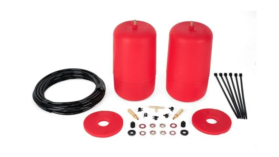 Air Lift 13-22 Nissan Pathfinder 2WD & 4WD 1000 Air Spring Kit 60838 1 of 1
